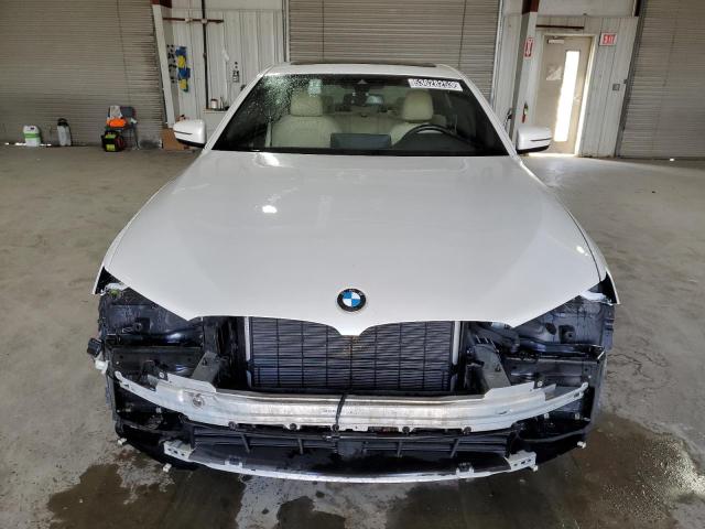 2021 BMW 530 XI - WBA13BJ00MWX31467