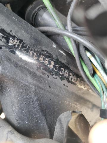 2003 HONDA VT750 CDA - JH2RC44333M701775