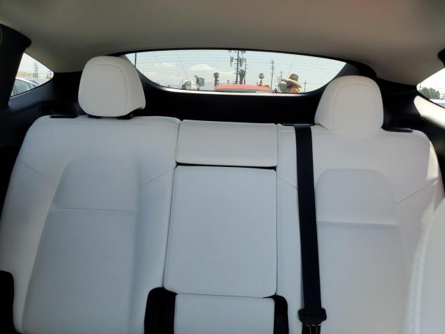 7SAYGDEE0PF632702 Tesla Model Y