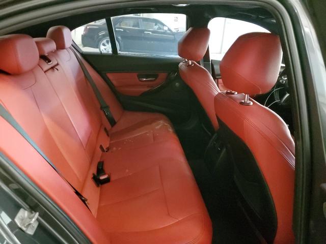 2015 BMW 328 I - WBA3A5G57FNS87287