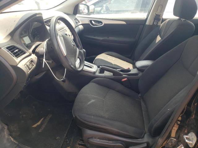 3N1AB7AP0EY204526 Nissan SENTRA S