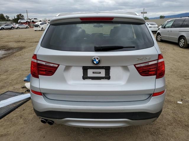 5UXWX9C37H0W76357 BMW X3 Xdrive28i