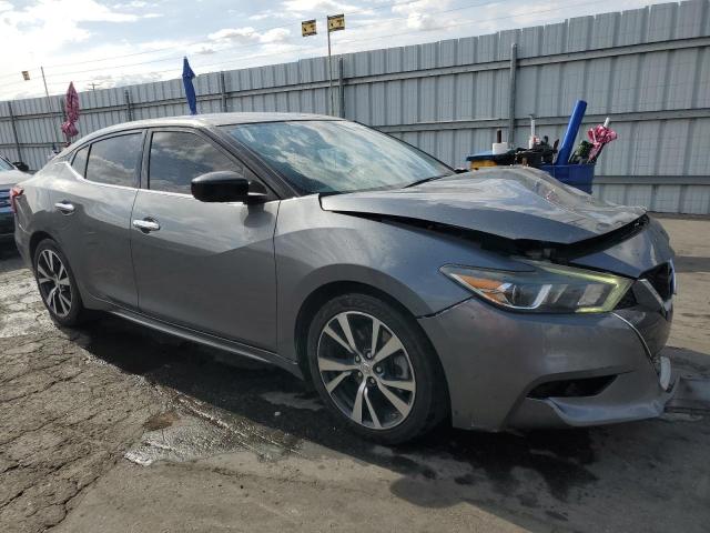 1N4AA6AP8HC398428 Nissan Maxima 3.5s