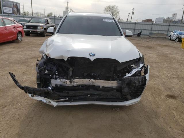 VIN 5UXCW2C58KL083854 2019 BMW X7, Xdrive40I no.5