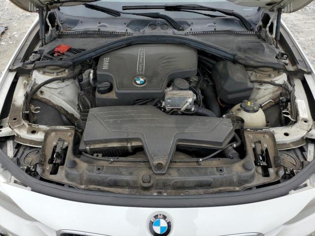 2015 BMW 328 I - WBA3A5G5XFNS84738
