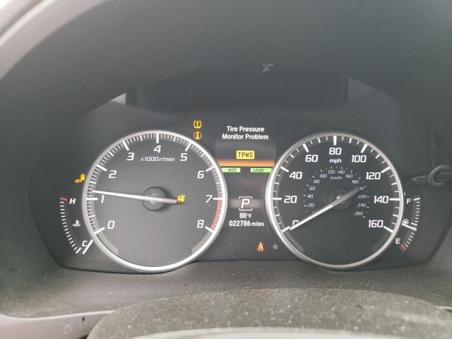 19UDE2F7XKA004588 Acura Ilx Premium