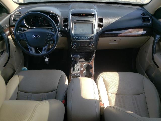 5XYKU4A73FG659239 KIA SORENTO EX