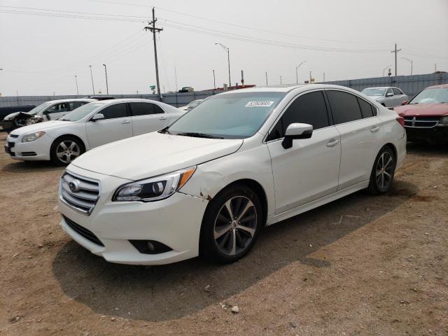 2015 Subaru Legacy 2.5i Limited