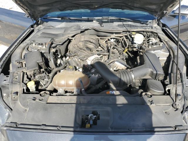 1FA6P8AM3F5386579 Ford MUSTANG