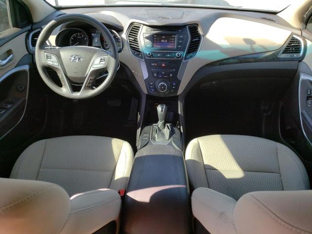 5XYZT3LB6HG383560 Hyundai SANTA FE SPORT