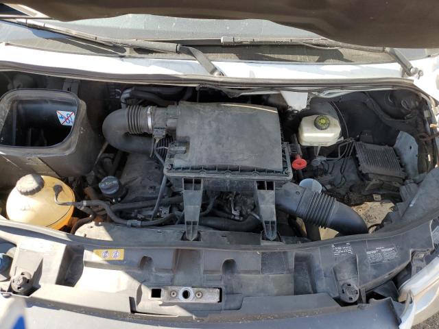 WD4PF1CD6KP022943 Mercedes-Benz Sprinter 2500/3500