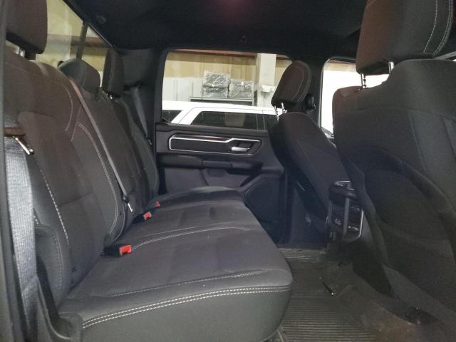 2022 RAM 1500 BIG H - 1C6RRFFG1NN263779