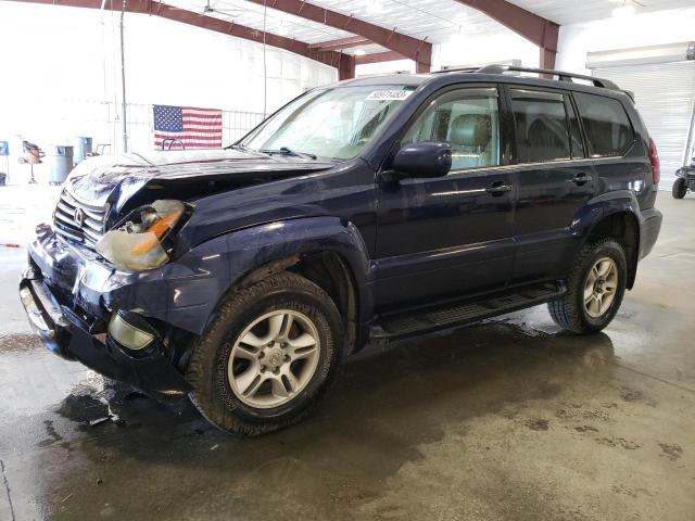 2006 Lexus GX 470 