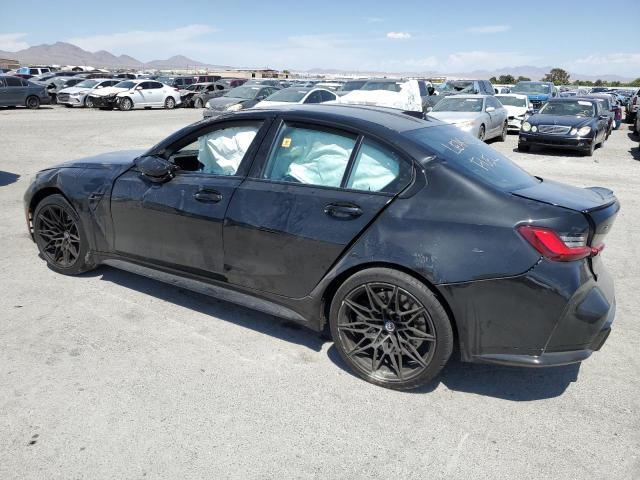 2023 BMW M3 COMPETI WBS43AY08PFN86675