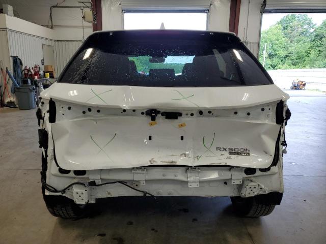 2023 LEXUS RX 500H F 2T2BCMEA3PC004452