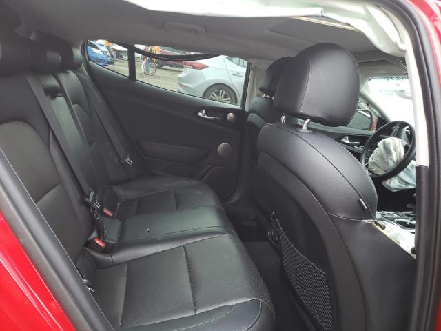 2019 KIA STINGER PR - KNAE25LA7K6059223