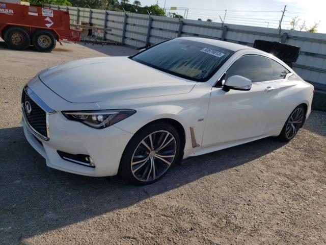 2018 INFINITI Q60 PURE - JN1CV7EK7JM200081