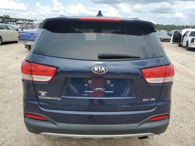 5XYPH4A50GG111919 KIA SORENTO EX