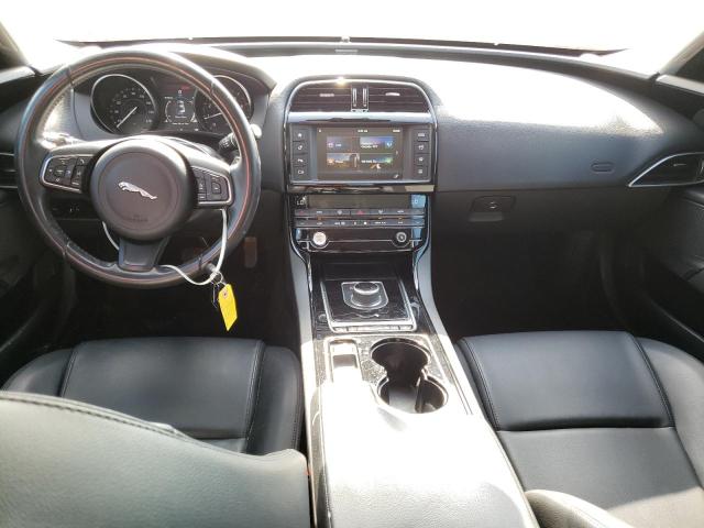 2017 JAGUAR XE PREMIUM - SAJAD4BV3HA967928