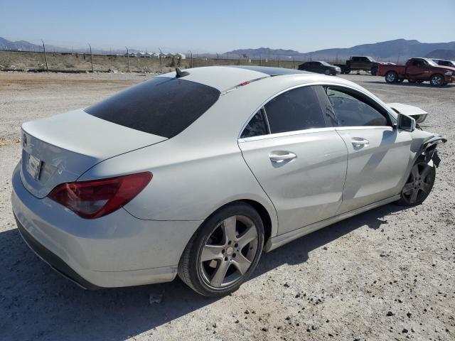 WDDSJ4EB5HN436032 Mercedes-Benz CLA 250