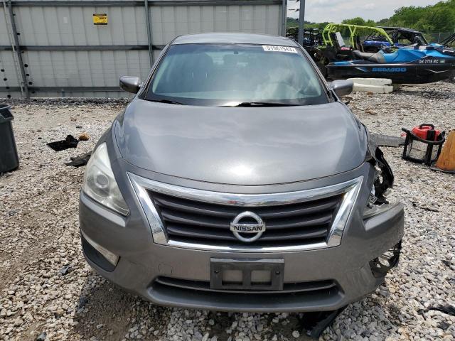 1N4AL3AP3FN887295 Nissan ALTIMA 2.5