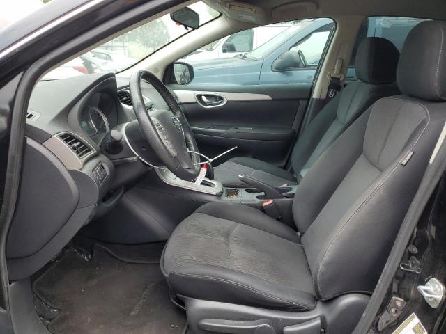 3N1AB7AP4FY255562 Nissan SENTRA S