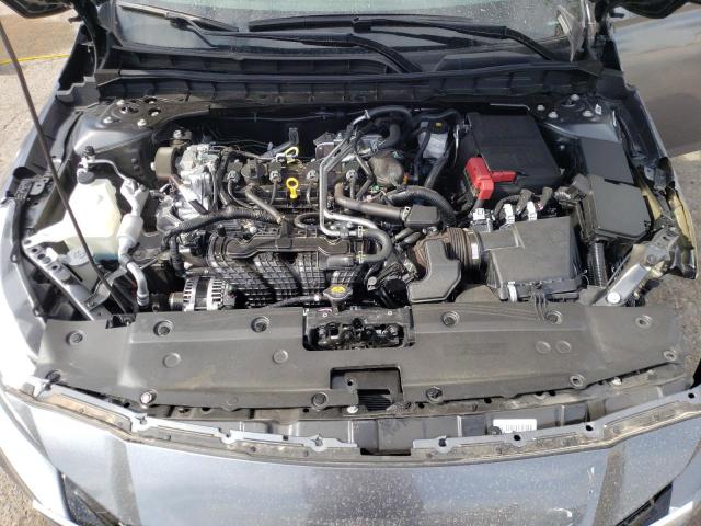 1N4BL4DV8MN403980 Nissan ALTIMA SV