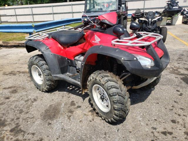 2012 HONDA TRX680 FA - 1HFTE3305C4701776