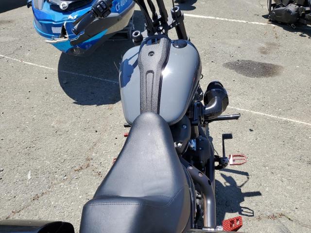 2022 HARLEY-DAVIDSON FLXRS 1HD1YWZ21NB010535