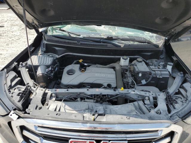 2020 GMC TERRAIN SL - 3GKALPEV8LL132945