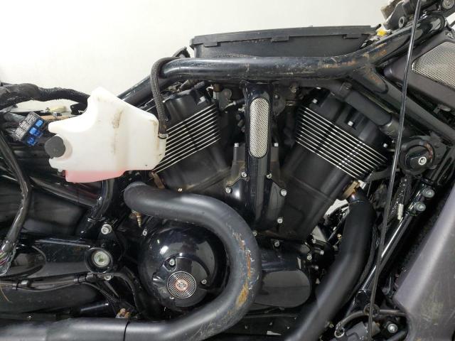 2016 HARLEY-DAVIDSON VRSCDX NIG 1HD1HHH11GC805845