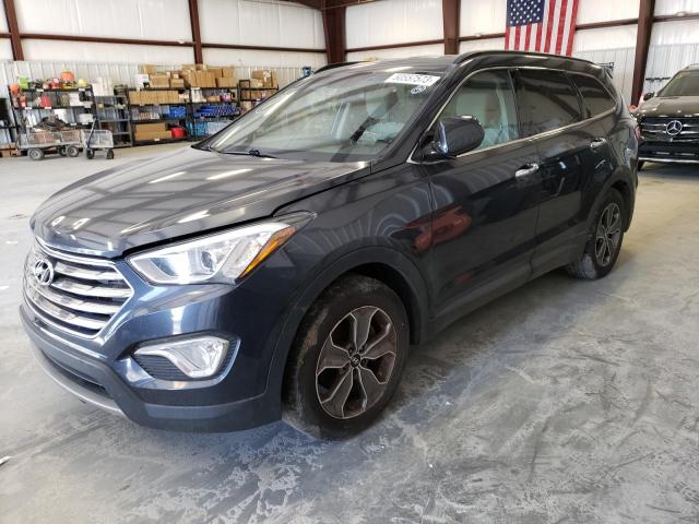 2016 Hyundai Santa Fe SE