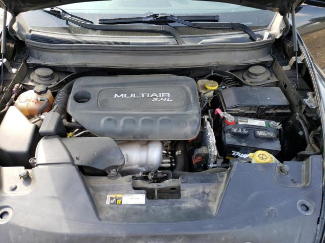1C4PJLCB8FW790955 Jeep Cherokee Latitude