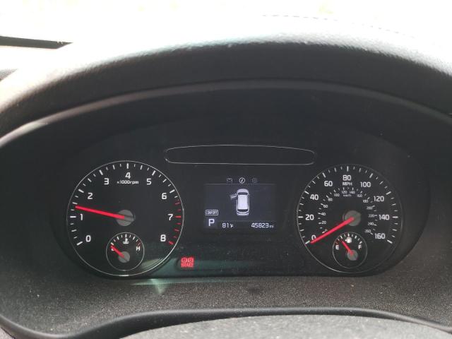 2020 KIA SORENTO L - 5XYPG4A36LG679393