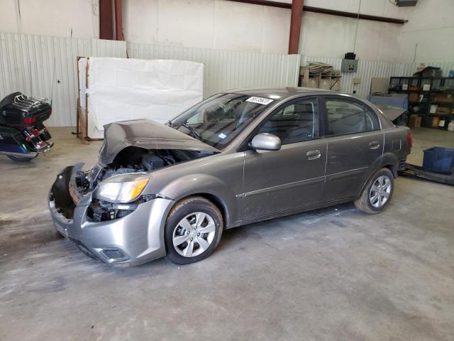 2011 Kia Rio Base