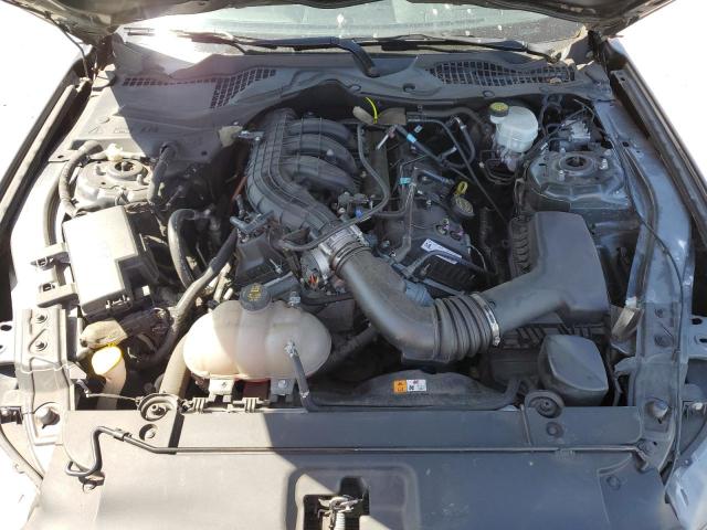 1FA6P8AM6H5289492 Ford MUSTANG