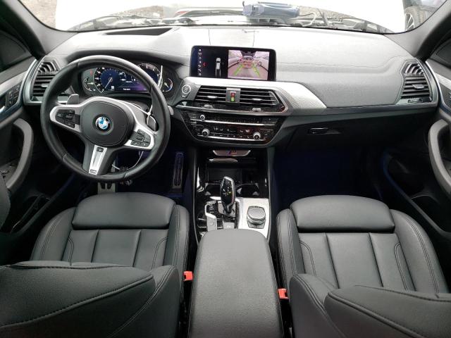 5UXTS3C50KLR72388 BMW X3 Xdrivem40i