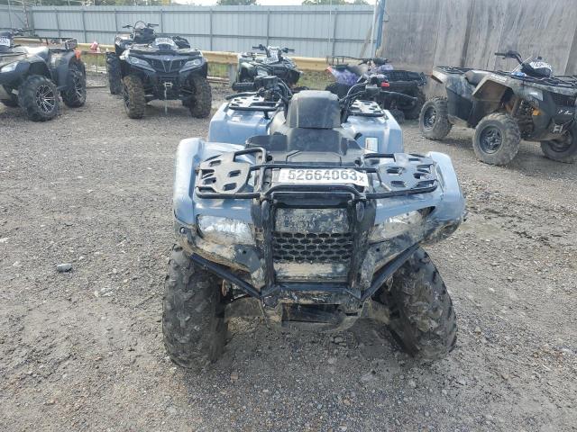 2021 HONDA TRX420 FA 1HFTE4191M4701508