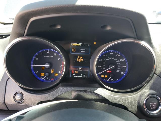 4S3BNEN62K3027562 Subaru Legacy 3.6r Limited
