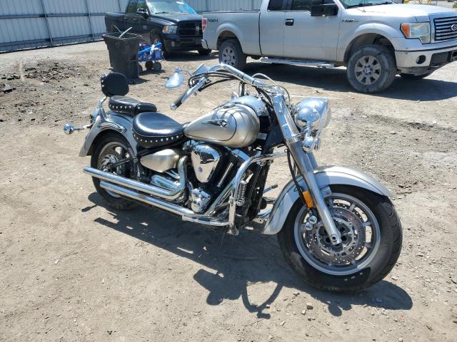 Vehiculos salvage en venta de Copart West Mifflin, PA: 2005 Yamaha XV1700 A