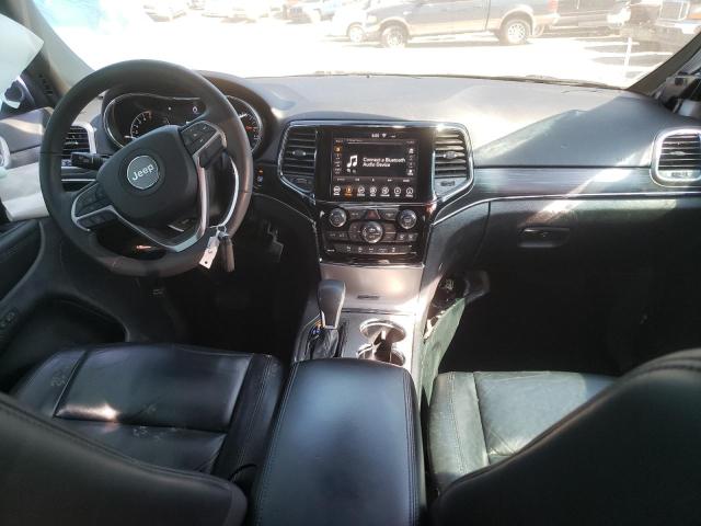 1C4RJEBG6KC656779 Jeep Grand Cherokee Limited