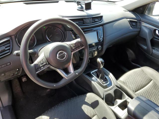 KNMAT2MT7JP524296 Nissan ROGUE S