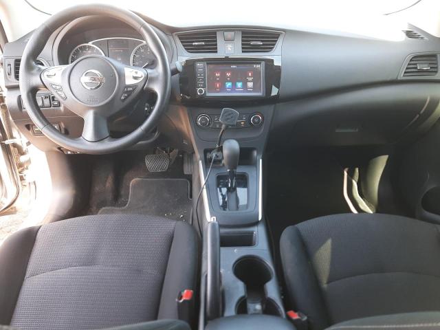3N1AB7AP9KY450809 Nissan SENTRA S