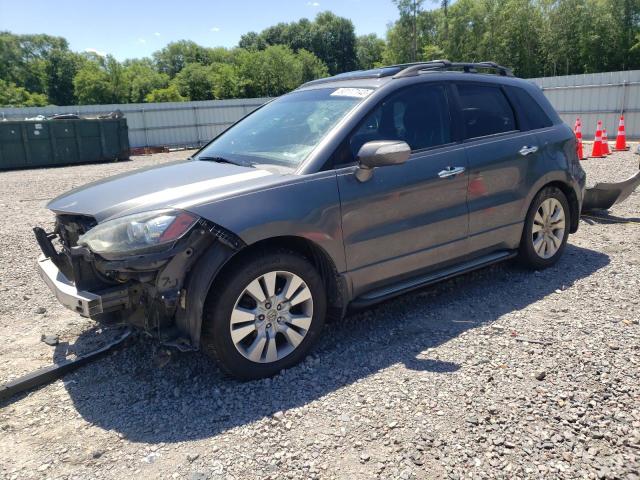 2010 Acura RDX 