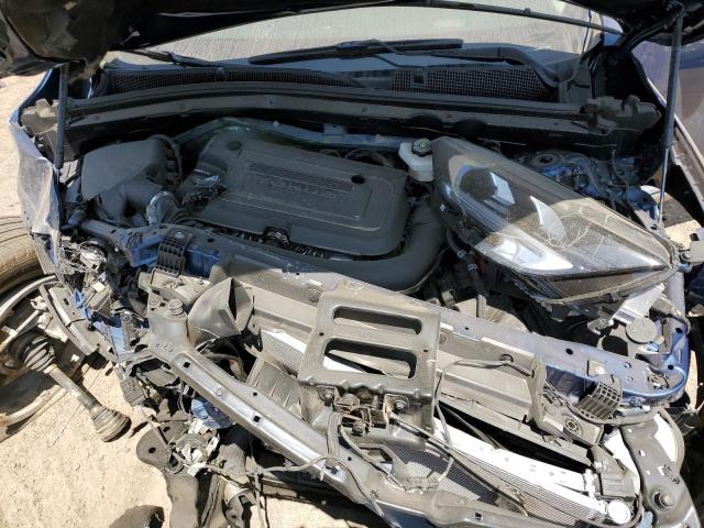 2023 BUICK ENVISION P - LRBAZLR44PD018763