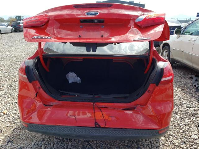 1FADP3F23FL328937 Ford FOCUS SE