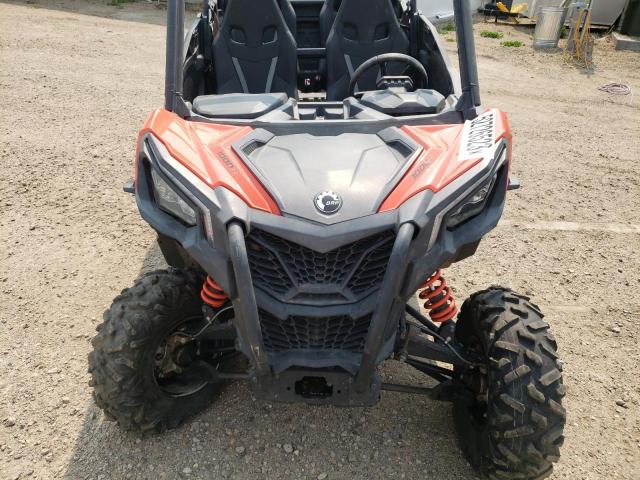 2019 CAN-AM MAVERICK S - 3JB1BAX40KK001001