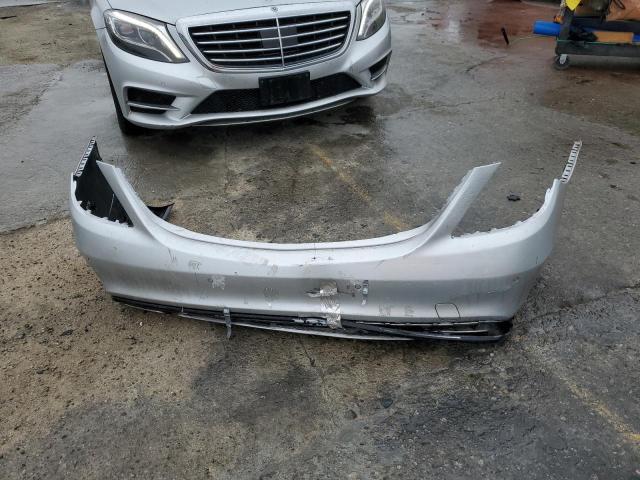 VIN WDDUG8CB2EA008956 2014 Mercedes-Benz S-Class, 550 no.12