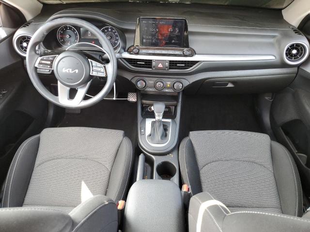 3KPF24AD0PE580400 KIA FORTE LX