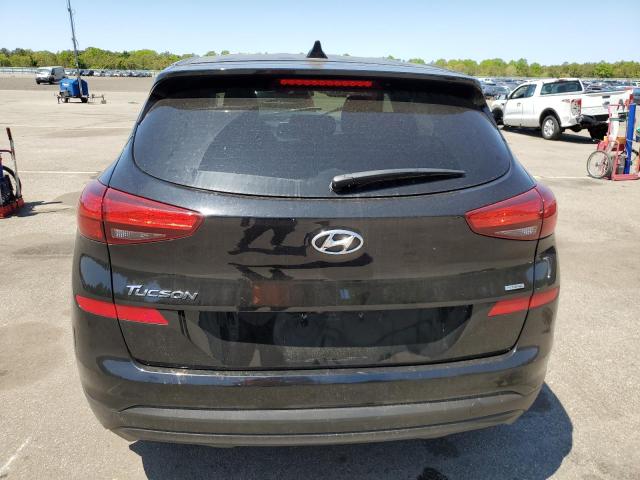 KM8J2CA40MU348442 | 2021 HYUNDAI TUCSON SE